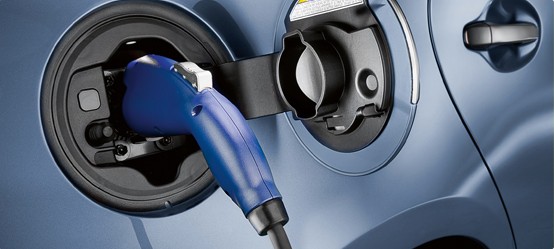 טכנולוגיית Plug-in - נסיעה ארוכה יותר ללא צריכת דלק וללא זיהום